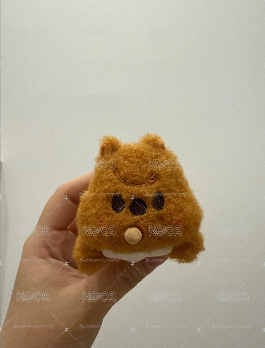城奶嘴娃