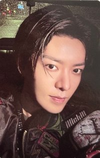 Blingy快閃 隨機卡 B ver.