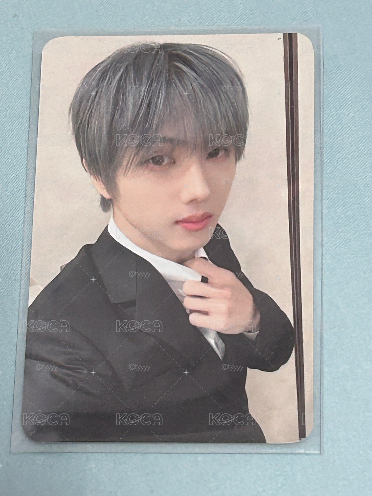 Yes24星 夢秀3