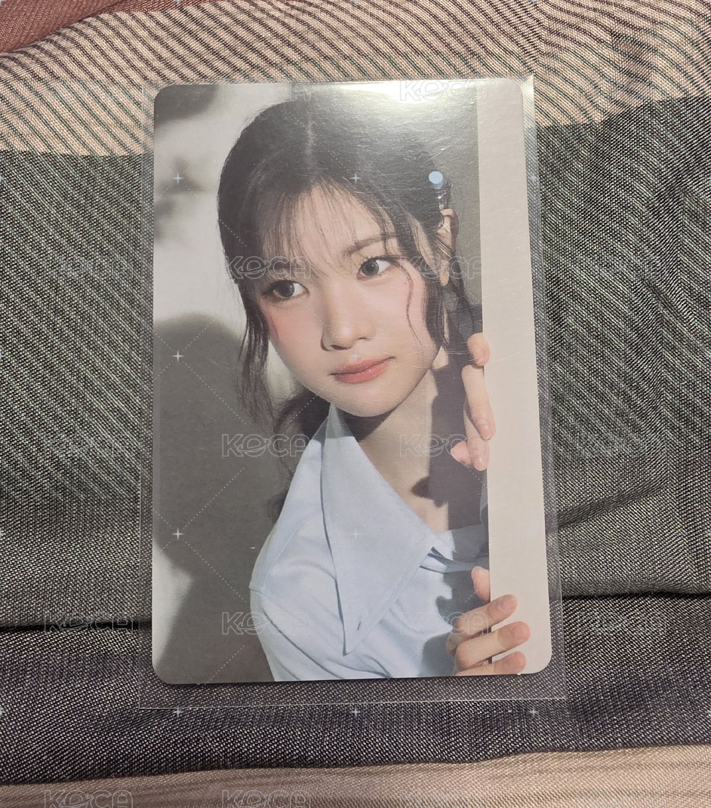 特典卡
