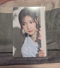 特典卡