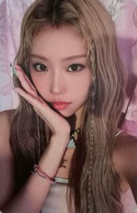 日本迷一 專輯卡 限定盤 ver.B
