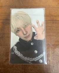 WOF YUMA 貓爪