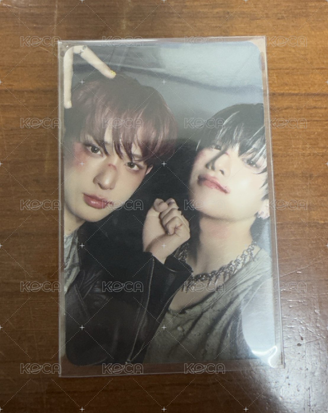 BTL YUMA HARUA