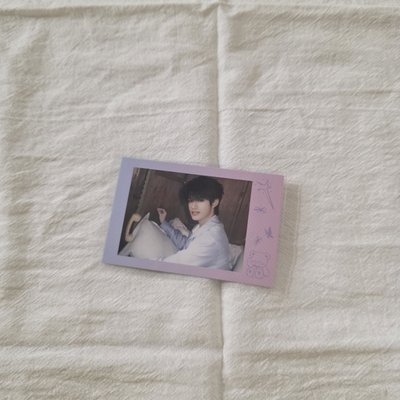 張極 小卡