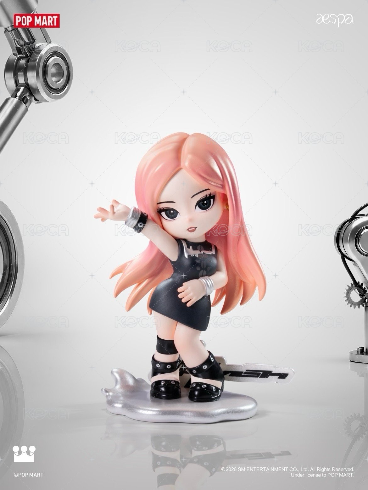 Whiplash 吉