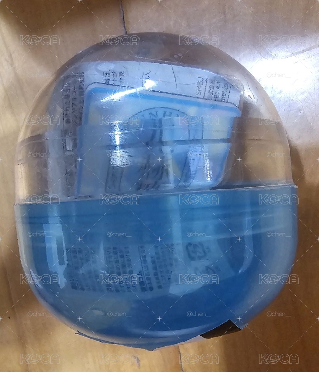 光赫糖磁鐵
