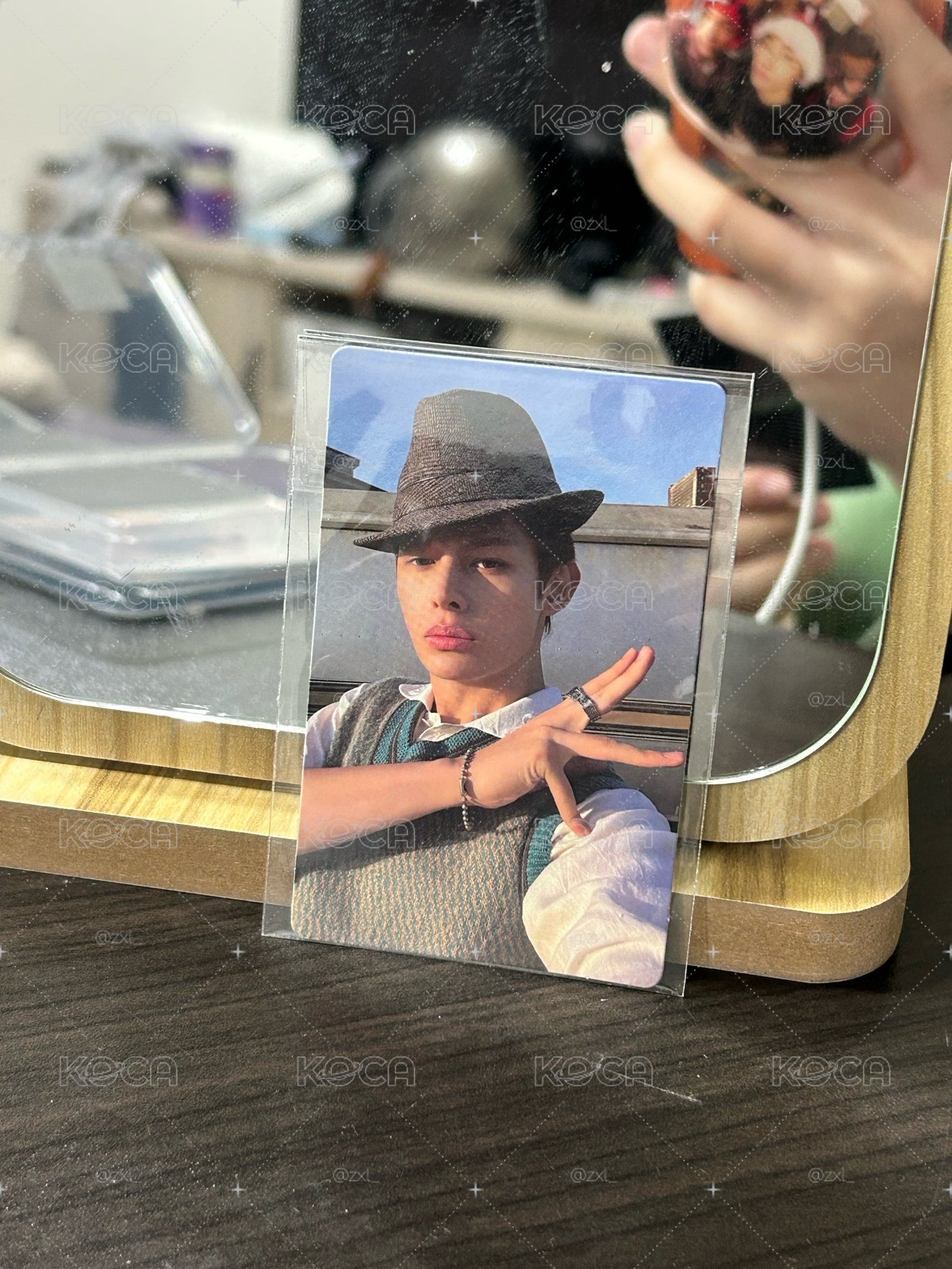 牛仔凡凡🤠
