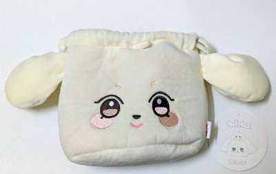 嘿萌依 小束口袋