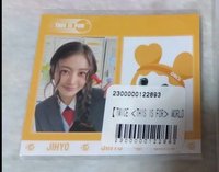 六巡 新國立 線上一番賞 貼紙 