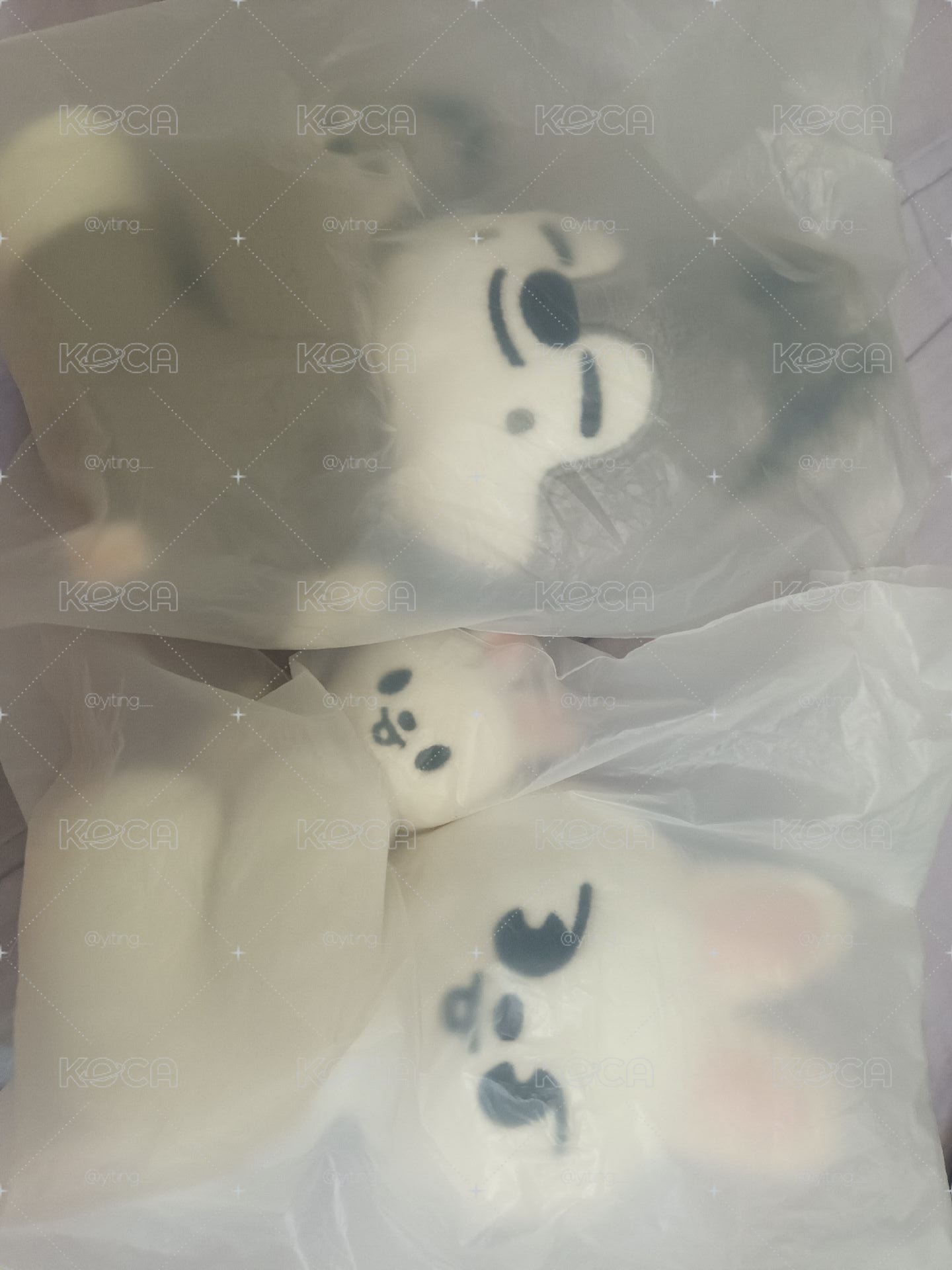 燦旻磁鐵抱抱大小娃