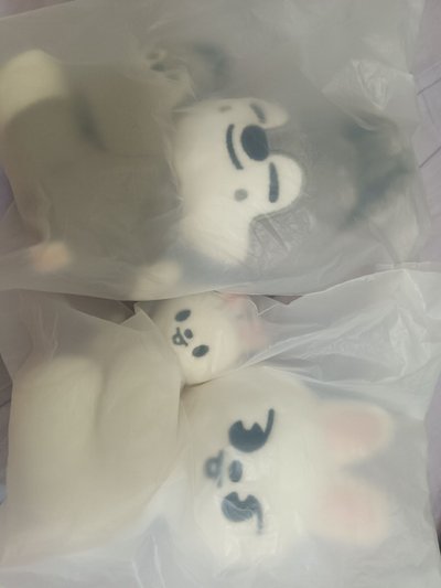 燦旻磁鐵抱抱大小娃