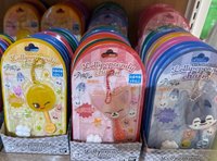 棒棒糖（備註成員）