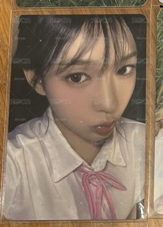 izna HDC幸運卡愛