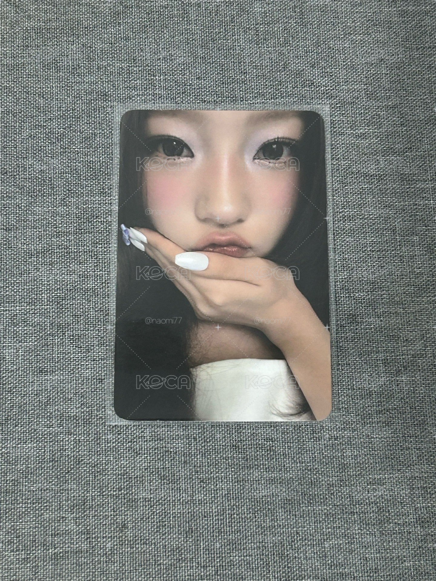 隨機卡拉拉