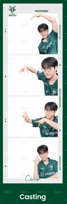 合照款_Casting
