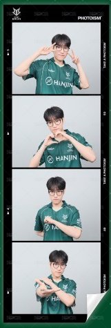 個人款_Casting