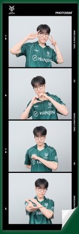 個人款_Casting