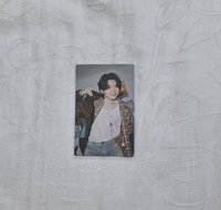 迷11周邊卡 早版