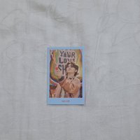 迷11周邊卡 午版