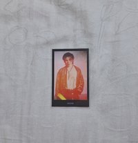 迷11周邊卡 晚版