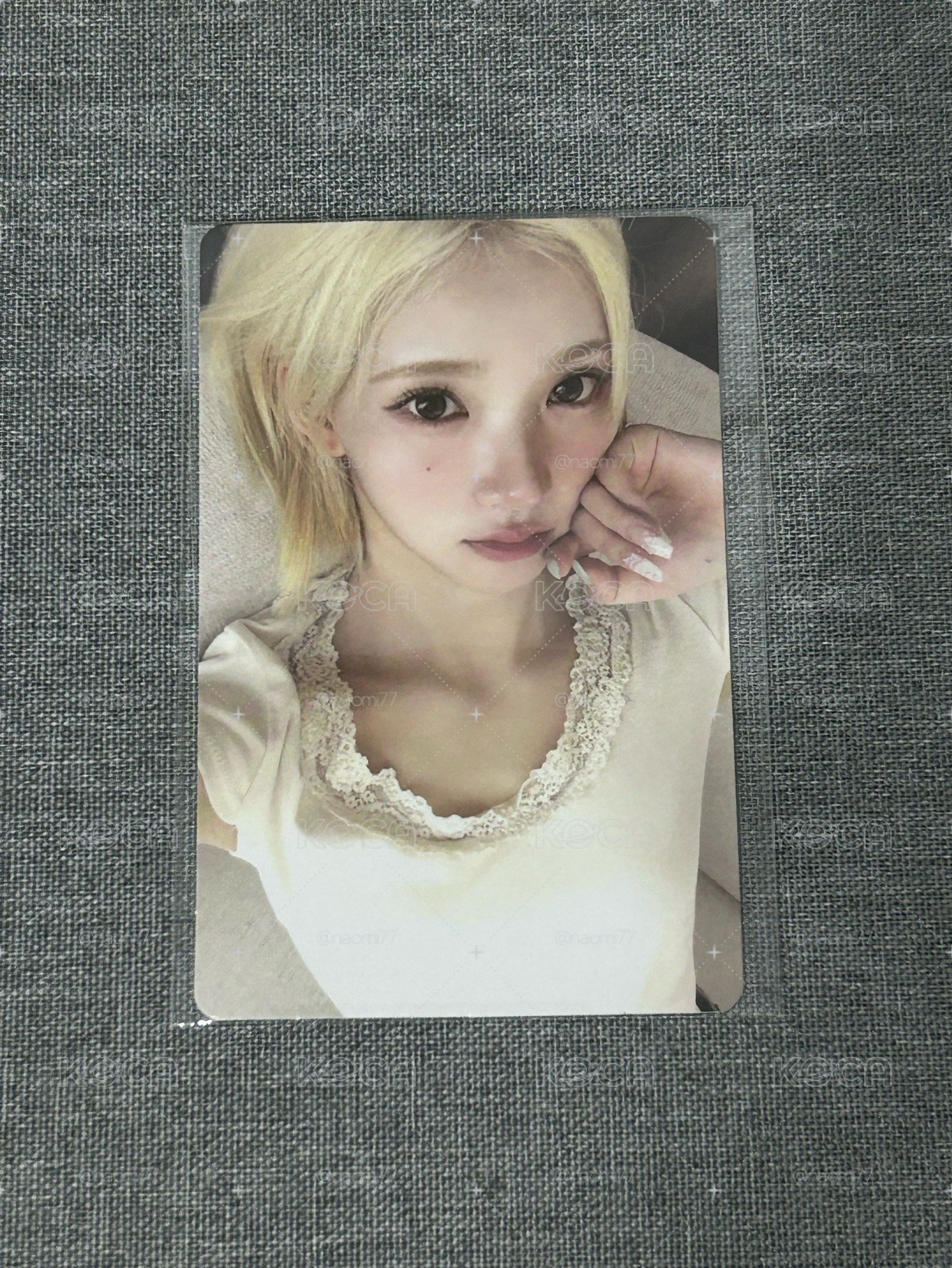 sm jiwoo