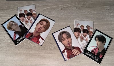 TXT VR小卡組