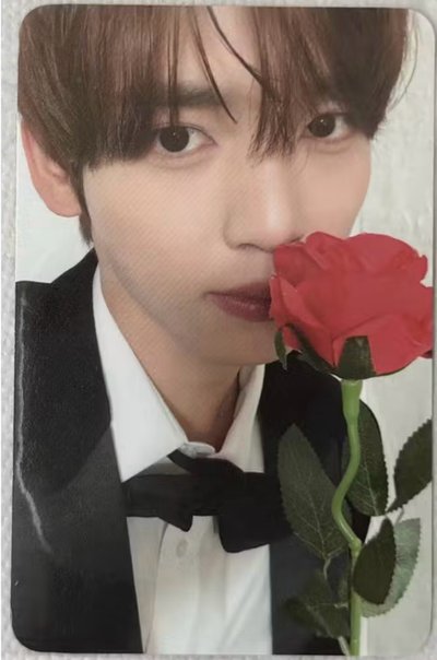 ZB1 一巡&fancon&二巡&安可 zone 卡、周邊