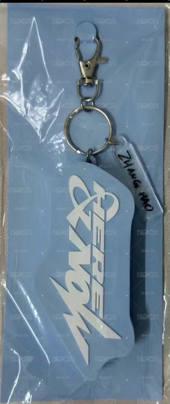 ZB1 一巡&fancon&二巡&安可 zone 卡、周邊