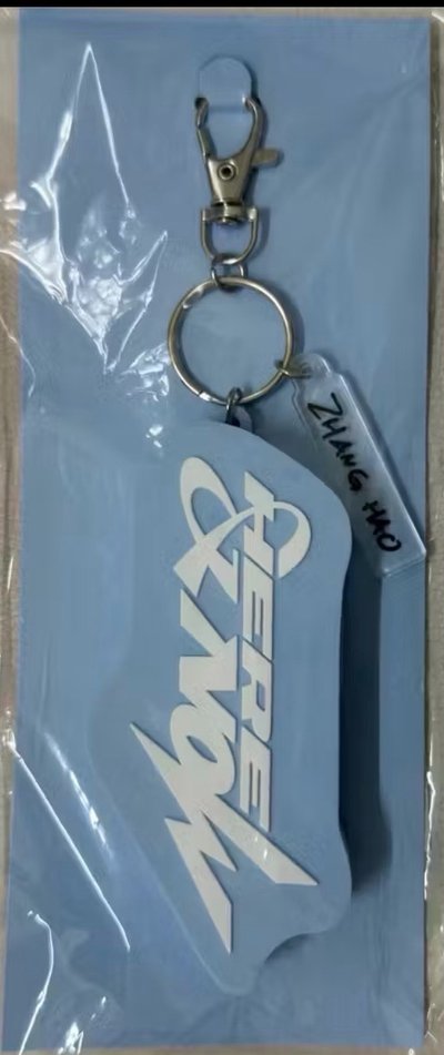 ZB1 一巡&fancon&二巡&安可 zone 卡、周邊