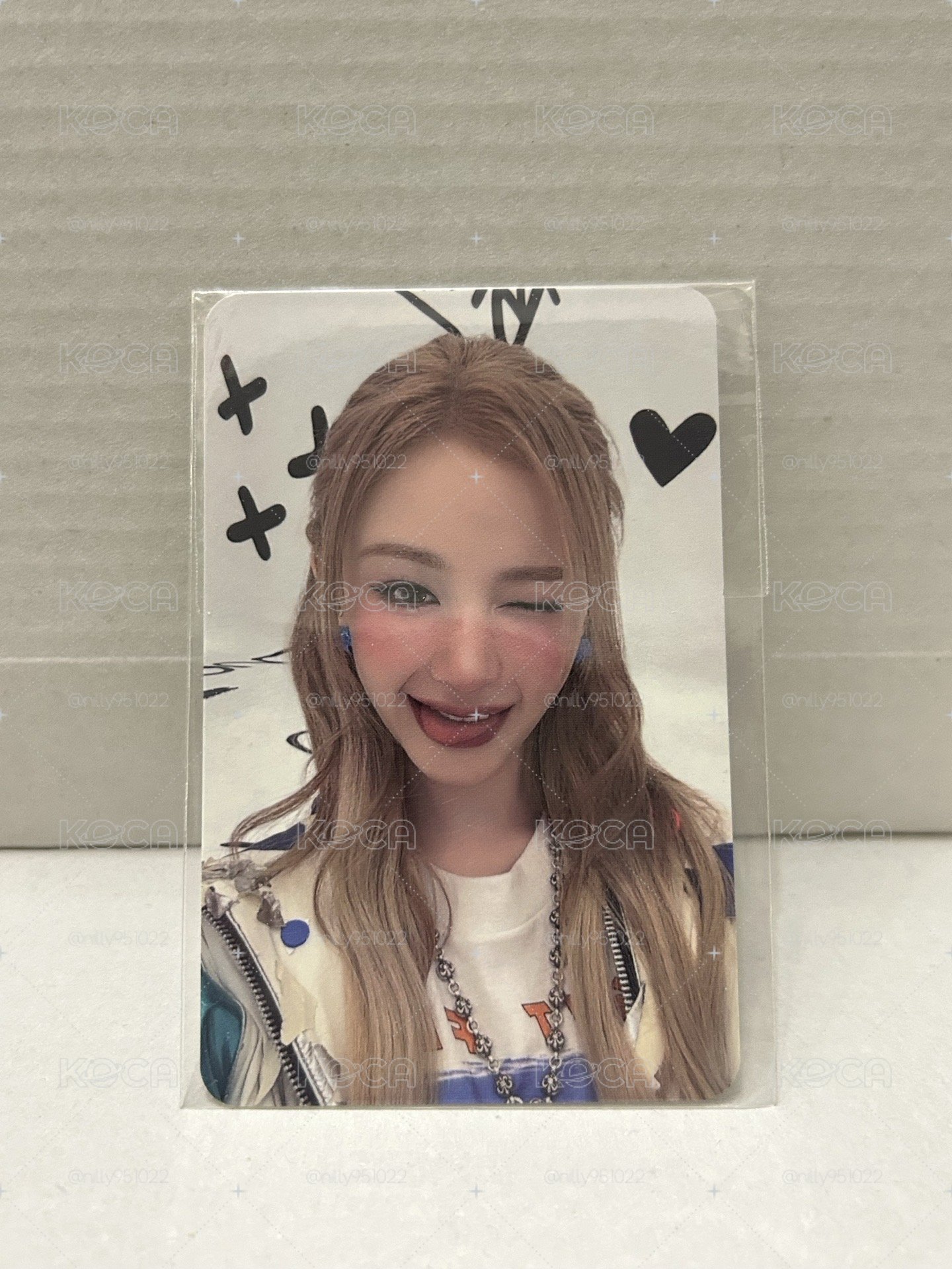 塔辣醬滿額 未拆袋