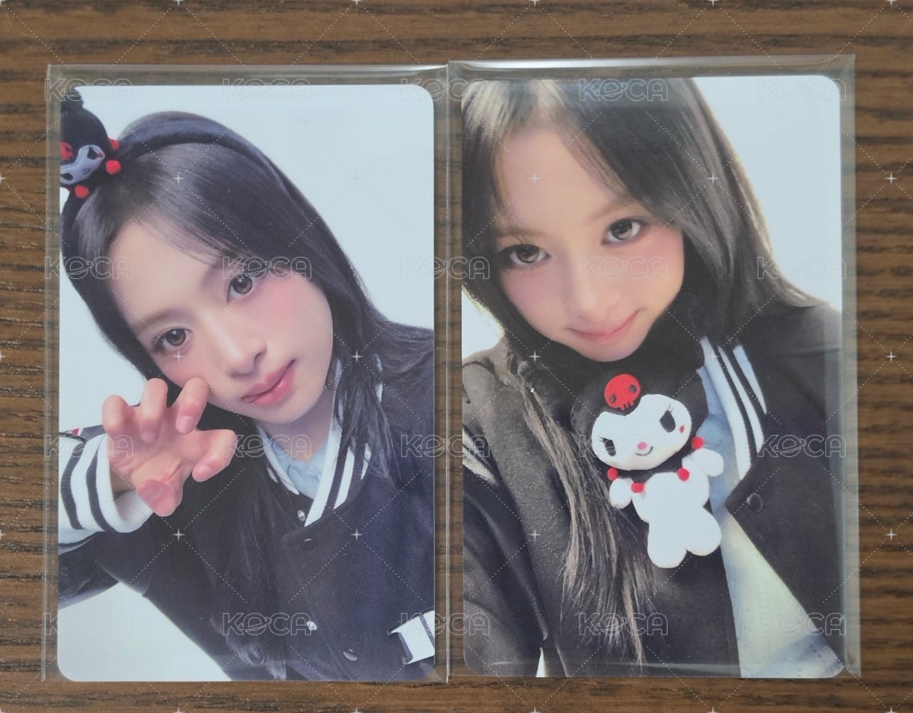 賢一套🖤