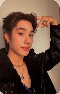 靈魂重生 自拍卡包B版 隨機卡 