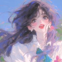 昭昭如願⋆. 𐙚