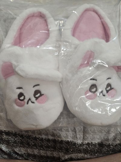 考特妮 拖鞋 金俊勉