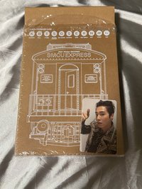 空專+允浩小卡