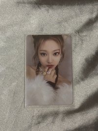 NINGNING小卡