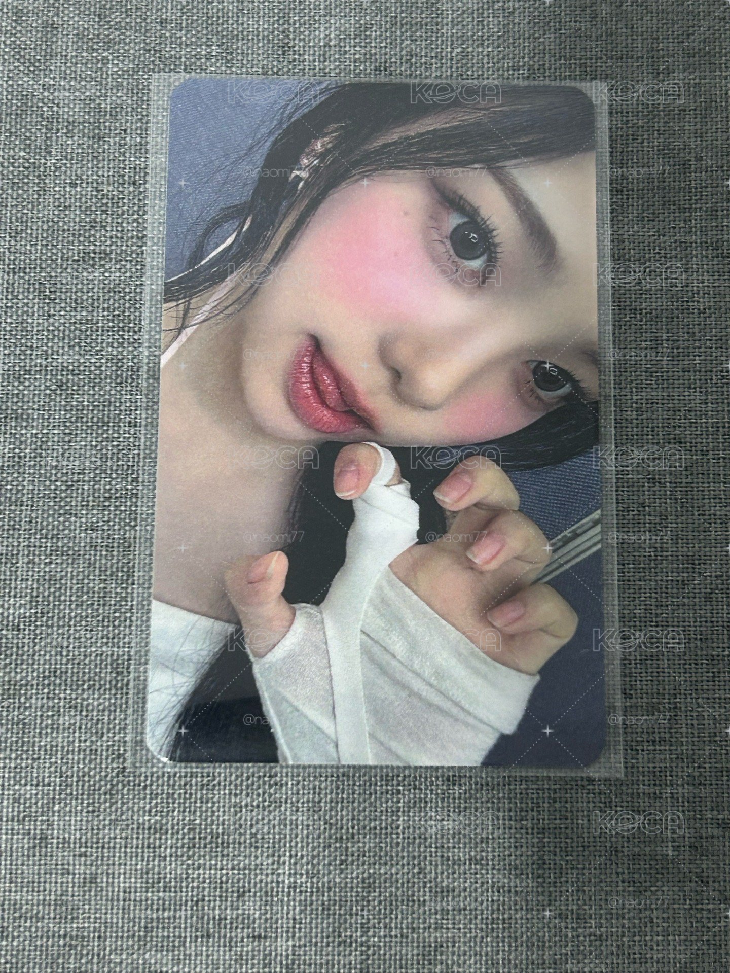 貓爪ian