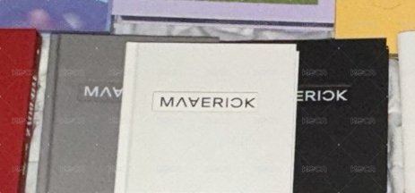 MAVERICK 專黑版