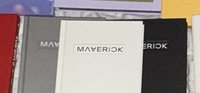 MAVERICK 專黑版