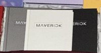 MAVERICK 專灰版