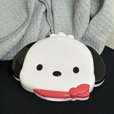 帕恰狗隨身鏡