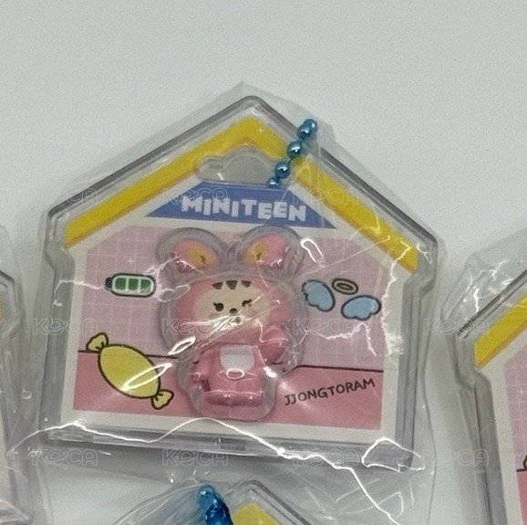 漢（要帶1💎）