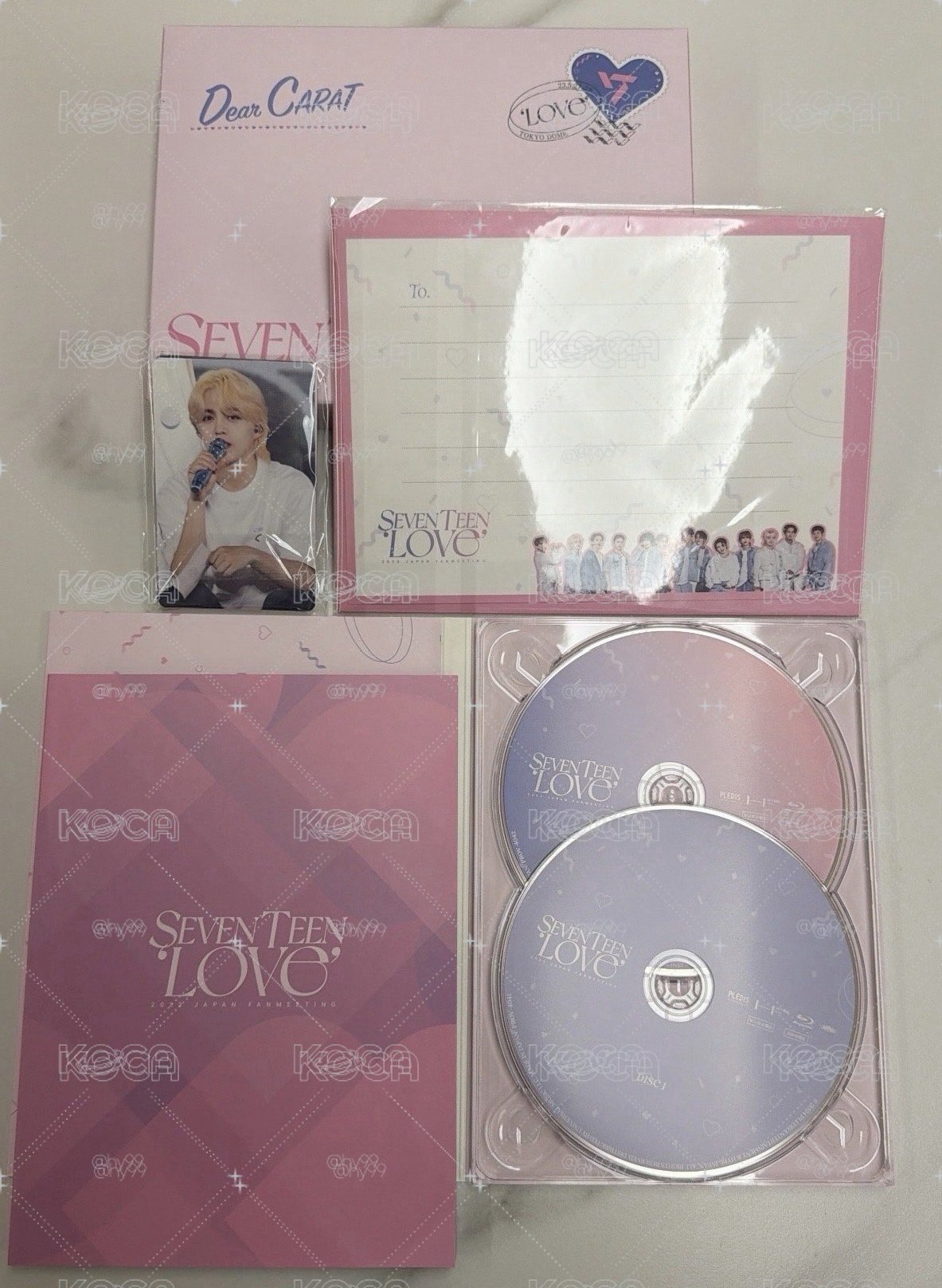 23’FM DVD 全套