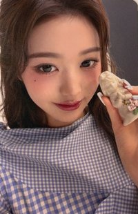 Hapa Kristin 10.0 代言卡 