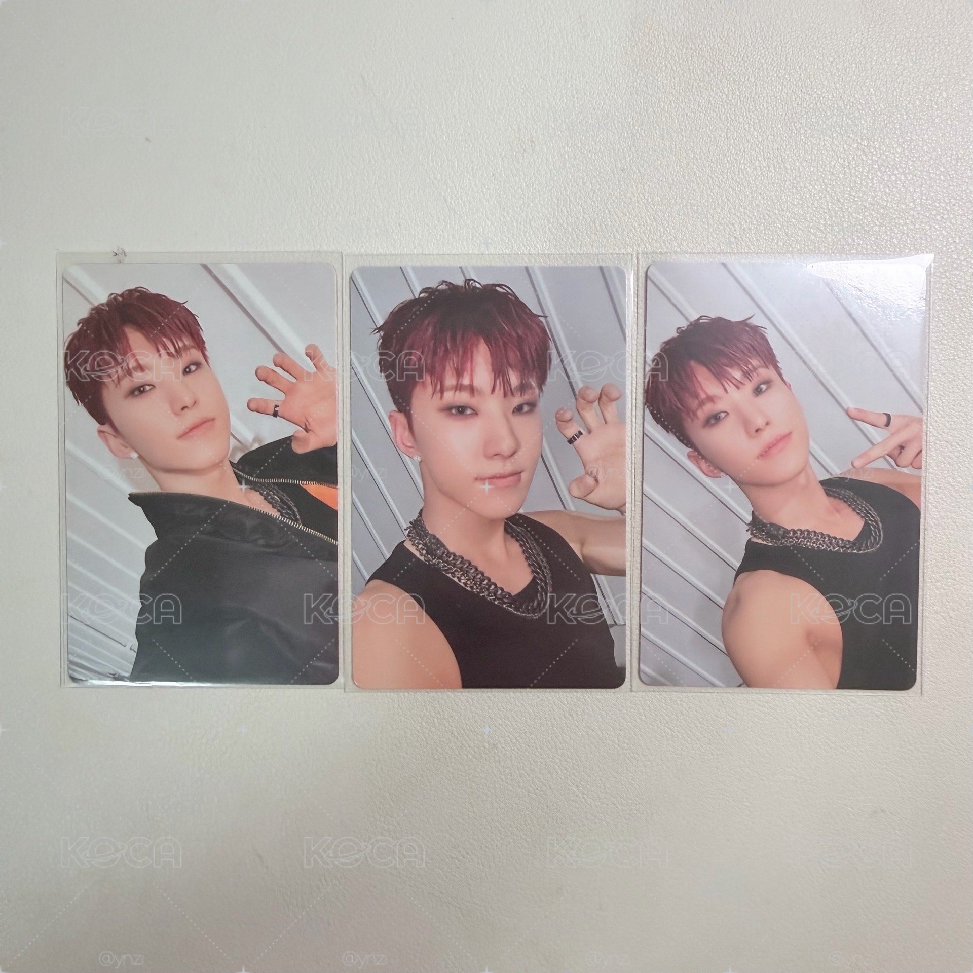 HOSHI VERSE 周邊卡 /HOSHI VERSE 日咖 特典卡 