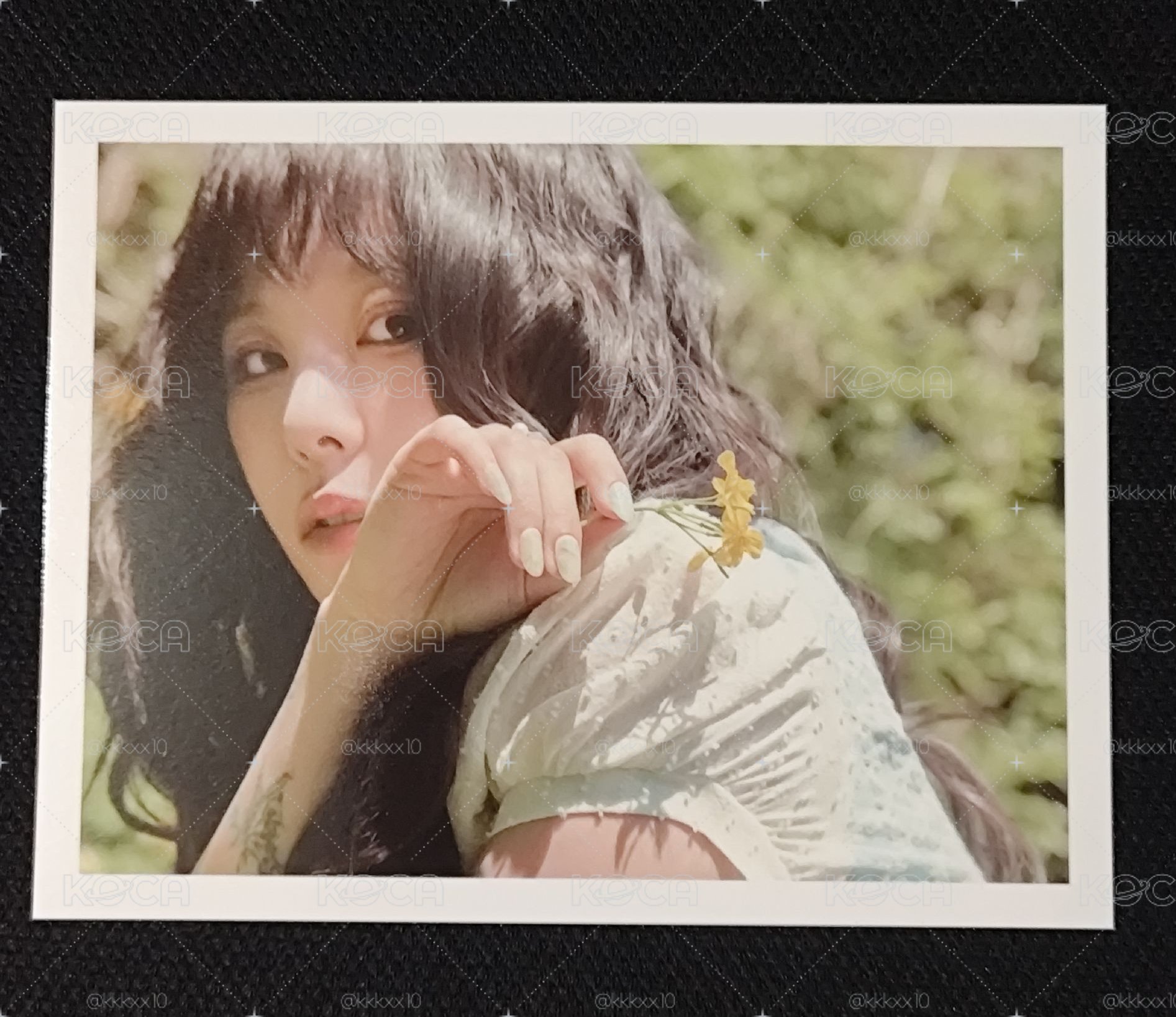媽木小卡