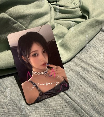 冰茶打歌紗紗