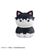 MH MEGA CAT PROJECT 公仔 咒術貓咪 懷玉・玉折
