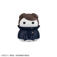 MH MEGA CAT PROJECT 公仔 咒術貓咪 懷玉・玉折